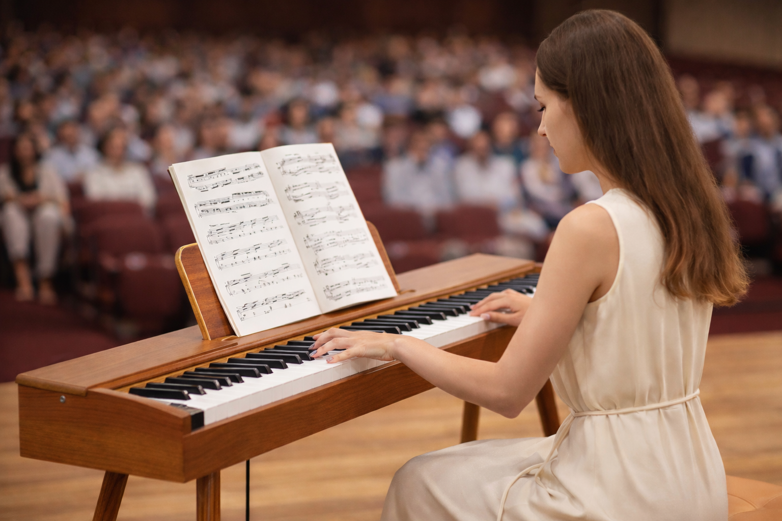 Прокат звуку та презентацій — фото 4