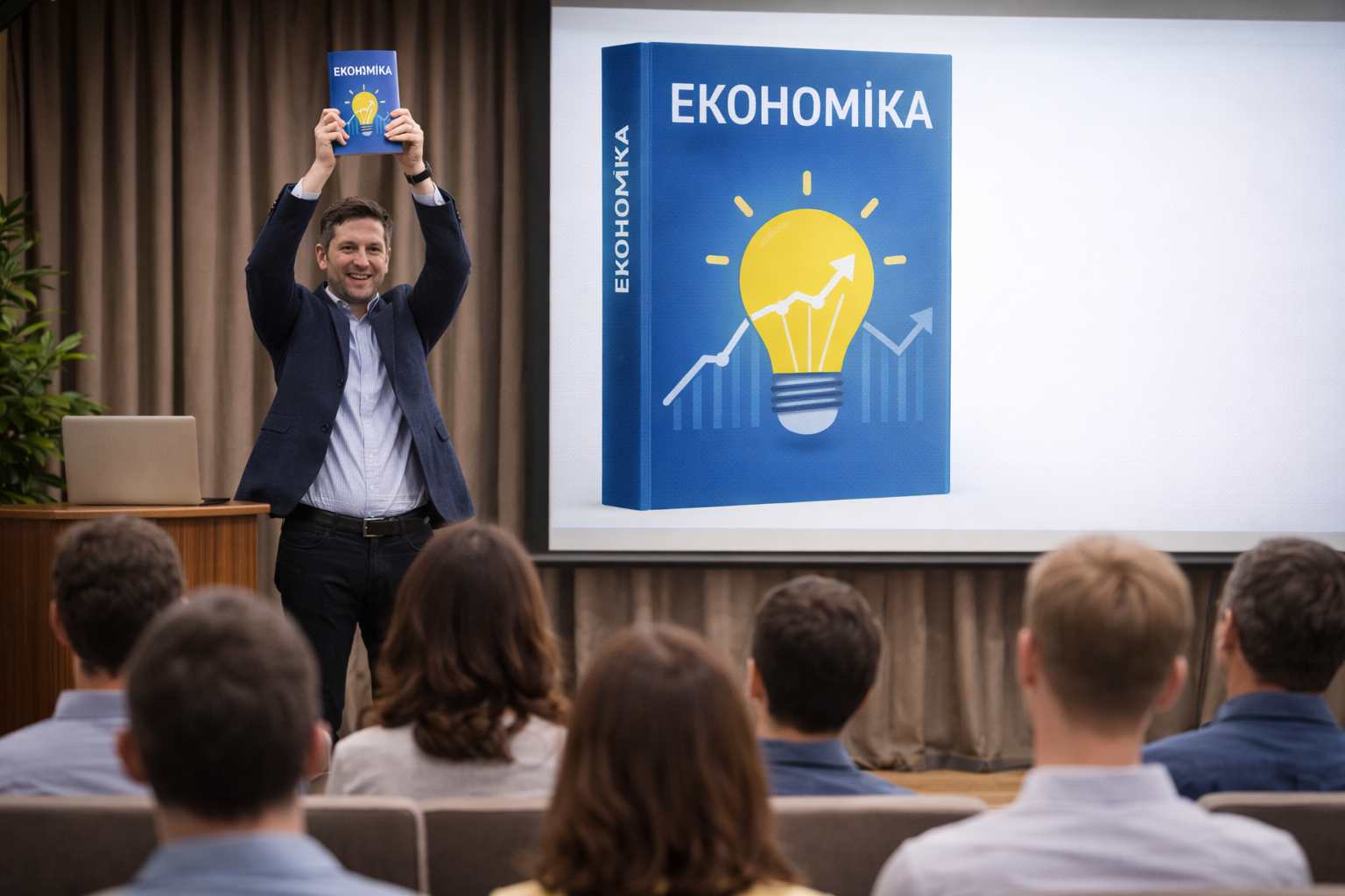 Прокат звуку та презентацій — фото 6