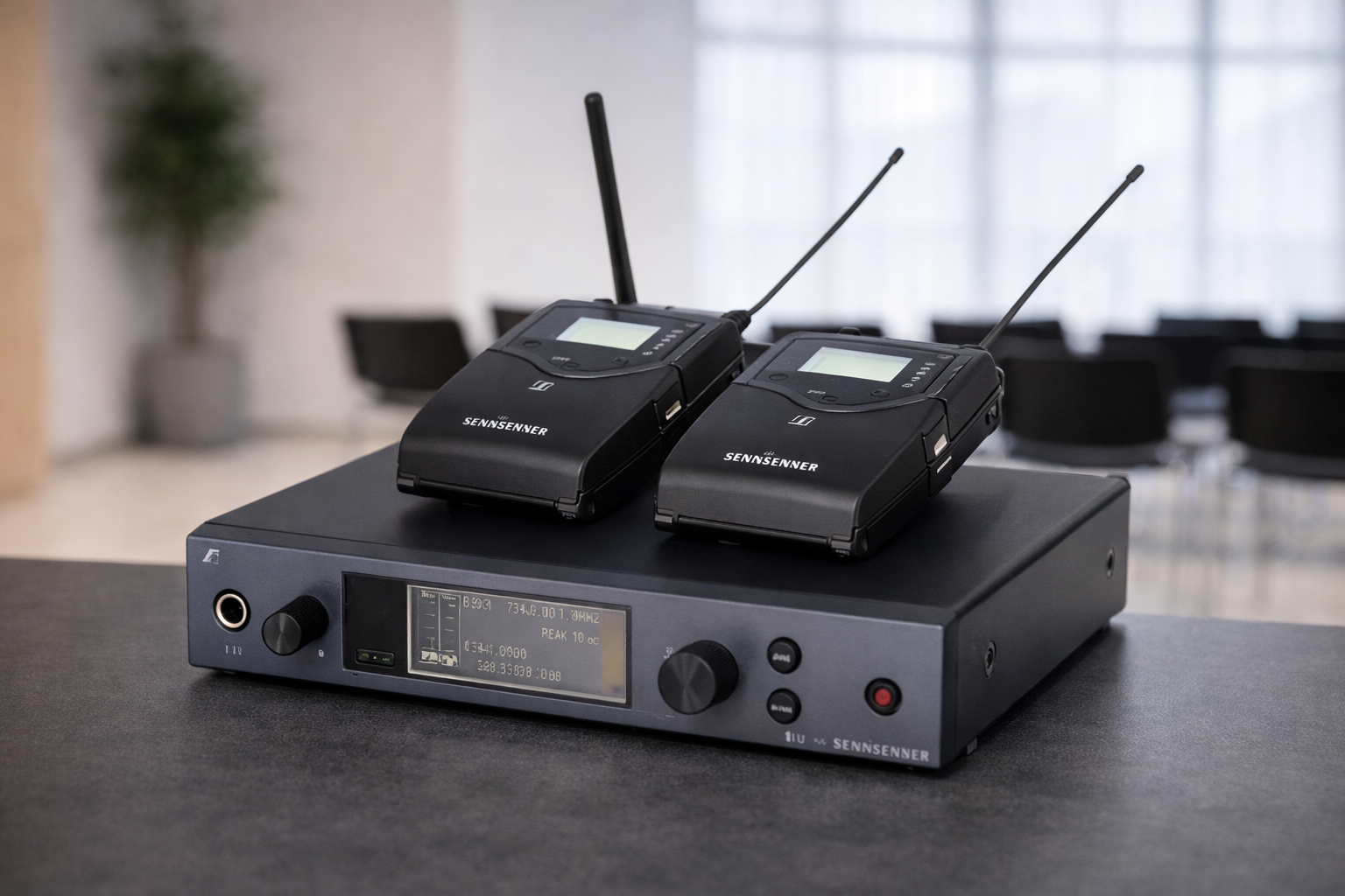 Персональний моніторинг